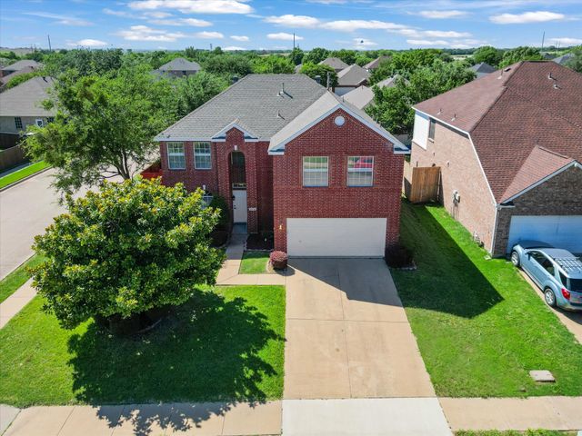 10701 Augusta Lane, Rowlett, TX 75089