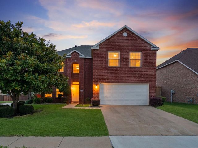 10701 Augusta Lane, Rowlett, TX 75089