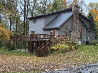 4901 S Drive, Athens, MI 49011