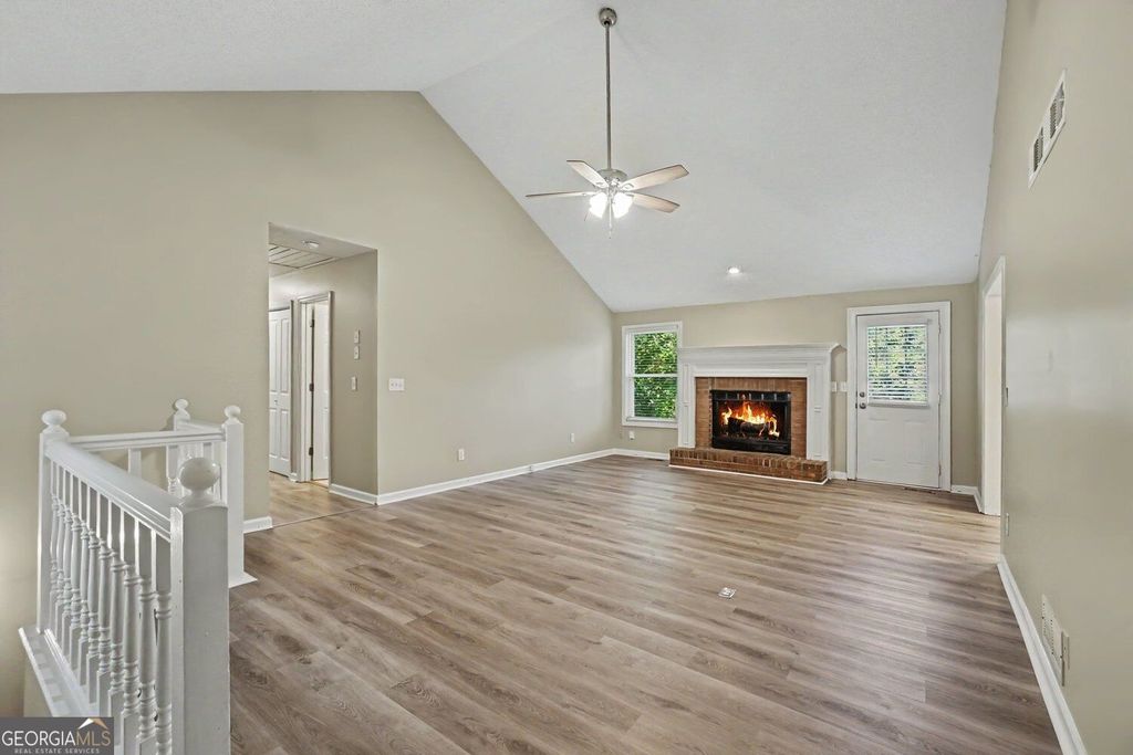 823 Moonlit Lane NW, Acworth, GA 30102 — photo 3