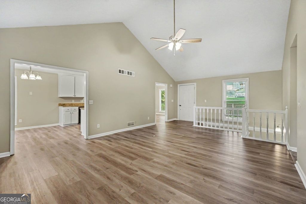 823 Moonlit Lane NW, Acworth, GA 30102 — photo 5