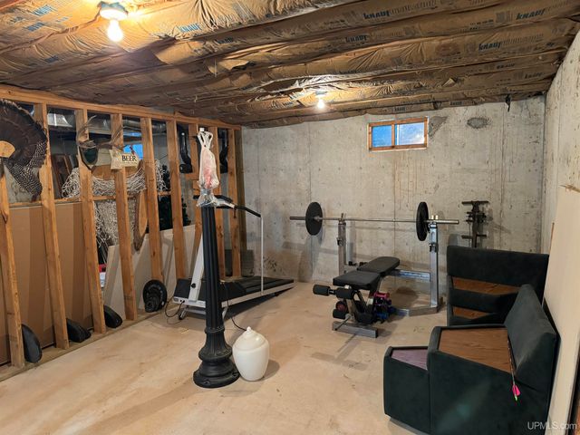 5275 Chaison 23.5 Road, Gladstone, MI 49873