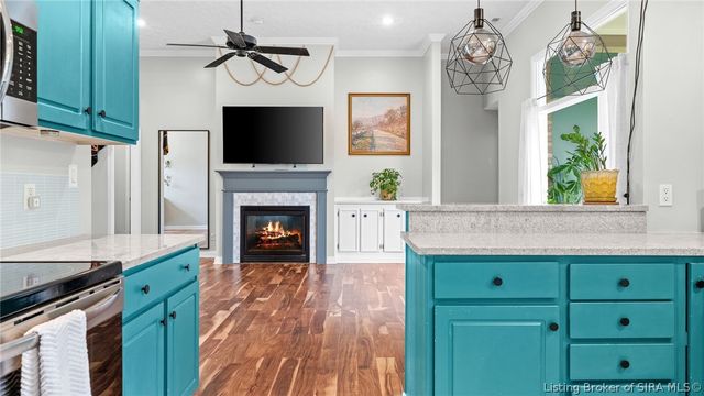 326 River Forest Parkway, Jeffersonville, IN 47130