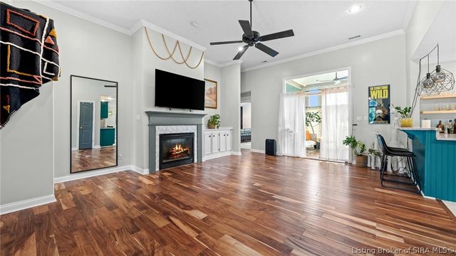 326 River Forest Parkway, Jeffersonville, IN 47130