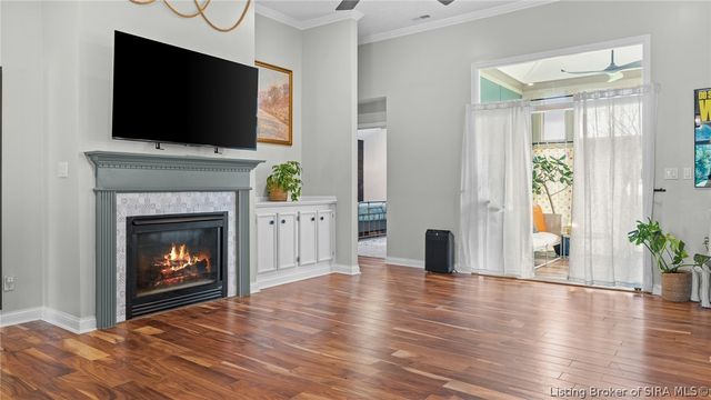 326 River Forest Parkway, Jeffersonville, IN 47130
