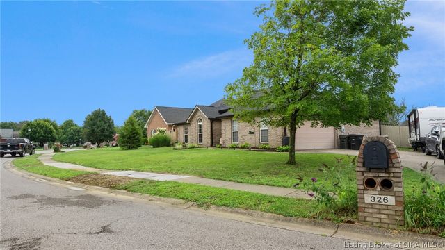 326 River Forest Parkway, Jeffersonville, IN 47130