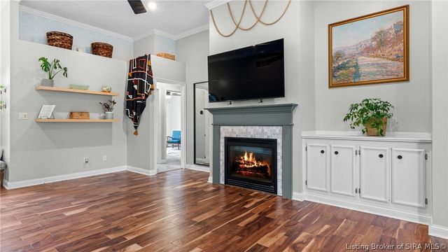 326 River Forest Parkway, Jeffersonville, IN 47130