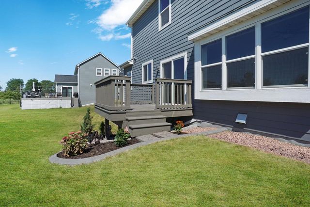 N60W13839 Weyerhaven DRIVE, Menomonee Falls, WI 53051