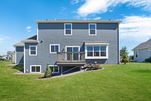 N60W13839 Weyerhaven DRIVE, Menomonee Falls, WI 53051
