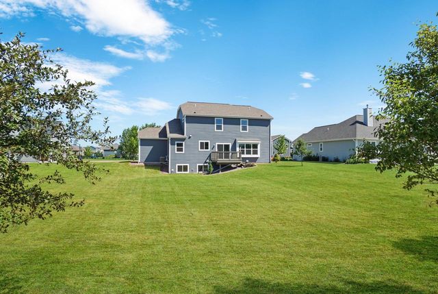 N60W13839 Weyerhaven DRIVE, Menomonee Falls, WI 53051