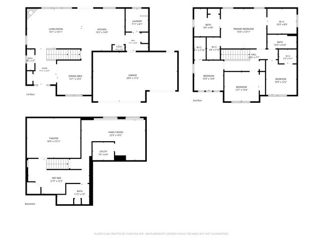 N60W13839 Weyerhaven DRIVE, Menomonee Falls, WI 53051