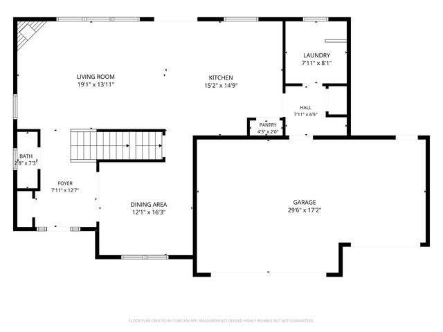 N60W13839 Weyerhaven DRIVE, Menomonee Falls, WI 53051