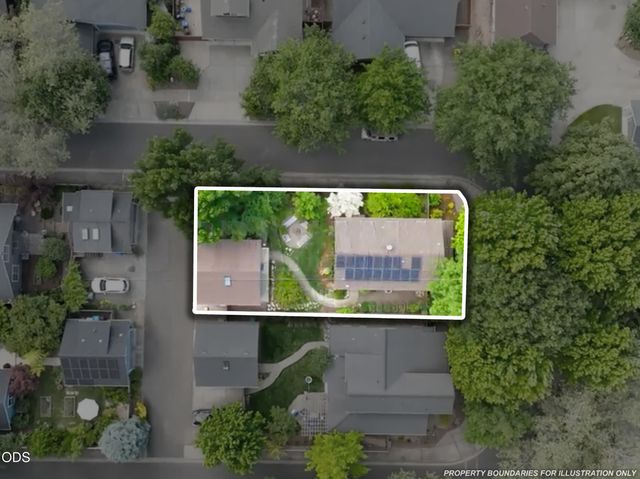 149 Graham Way, Talent, OR 97540