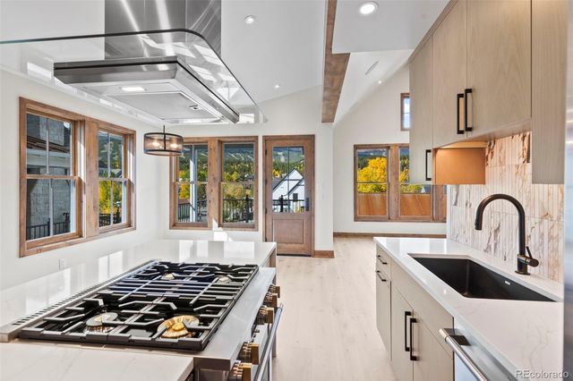 203 N Ridge Street A, Breckenridge, CO 80424