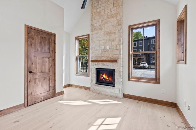 203 N Ridge Street A, Breckenridge, CO 80424