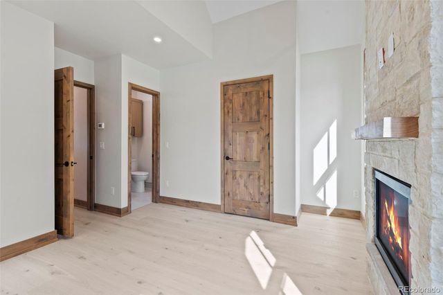 203 N Ridge Street A, Breckenridge, CO 80424