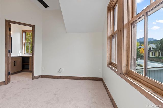 203 N Ridge Street A, Breckenridge, CO 80424