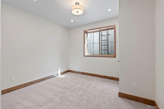 203 N Ridge Street A, Breckenridge, CO 80424