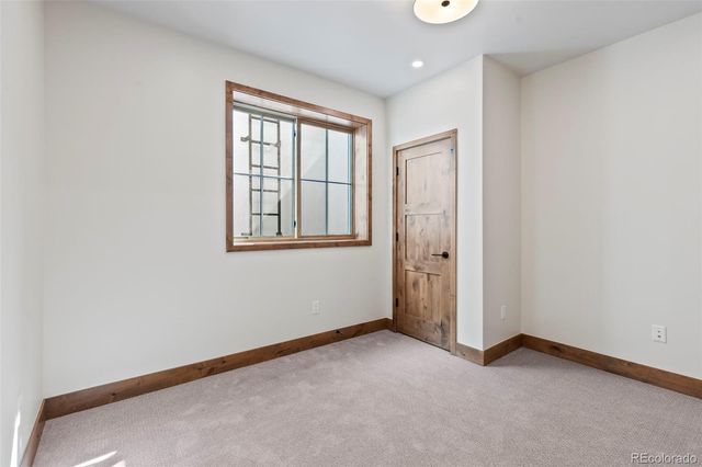 203 N Ridge Street A, Breckenridge, CO 80424