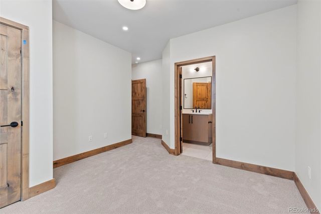 203 N Ridge Street A, Breckenridge, CO 80424