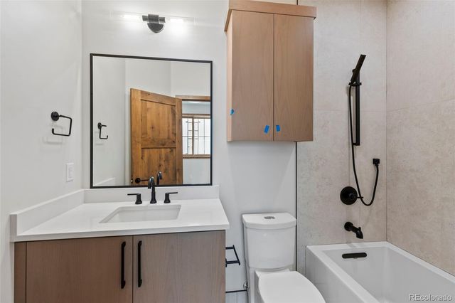 203 N Ridge Street A, Breckenridge, CO 80424