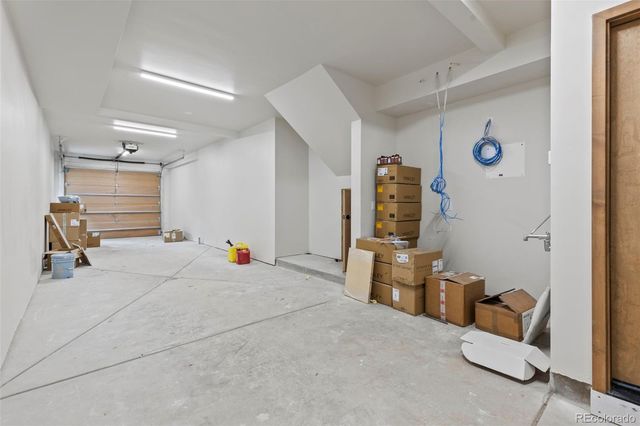 203 N Ridge Street A, Breckenridge, CO 80424