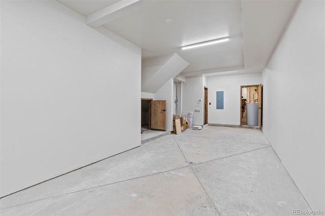 203 N Ridge Street A, Breckenridge, CO 80424