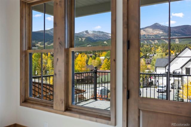 203 N Ridge Street A, Breckenridge, CO 80424