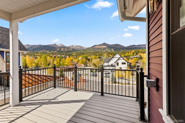 203 N Ridge Street A, Breckenridge, CO 80424
