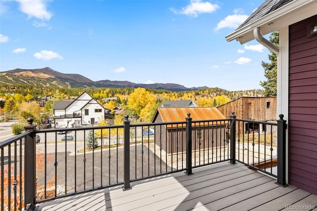 203 N Ridge Street A, Breckenridge, CO 80424