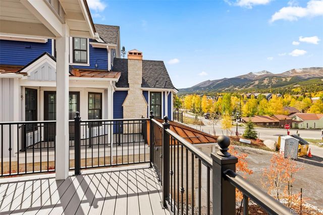 203 N Ridge Street A, Breckenridge, CO 80424