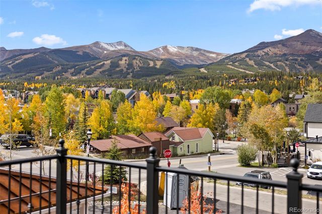 203 N Ridge Street A, Breckenridge, CO 80424