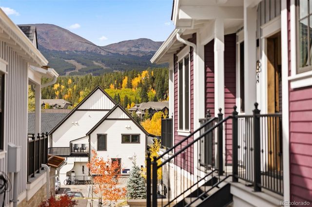203 N Ridge Street A, Breckenridge, CO 80424