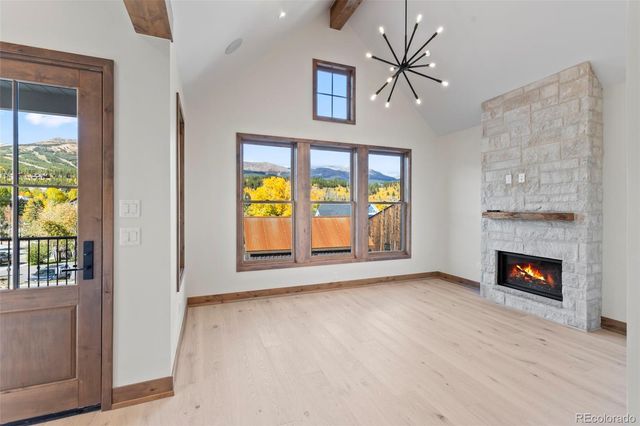 203 N Ridge Street A, Breckenridge, CO 80424