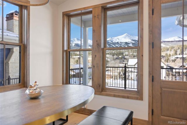 203 N Ridge Street A, Breckenridge, CO 80424