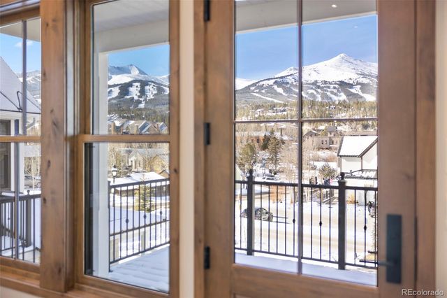 203 N Ridge Street A, Breckenridge, CO 80424