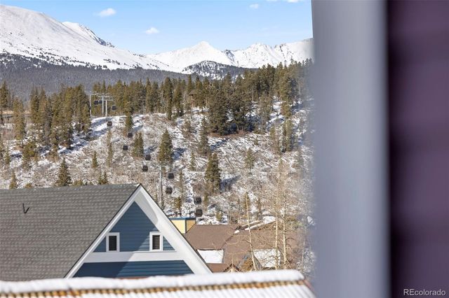 203 N Ridge Street A, Breckenridge, CO 80424