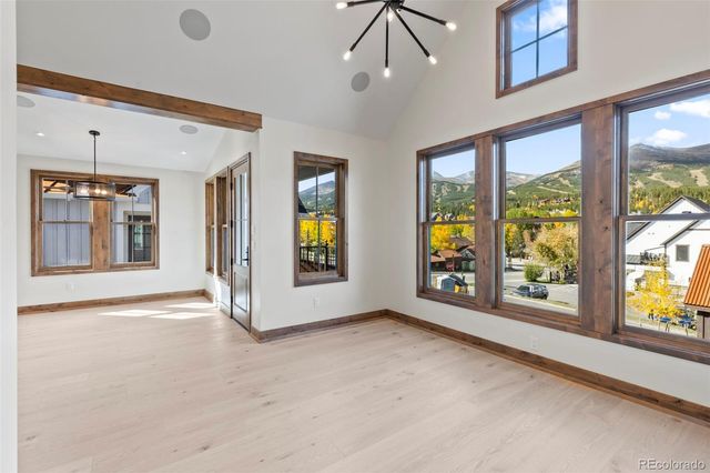 203 N Ridge Street A, Breckenridge, CO 80424