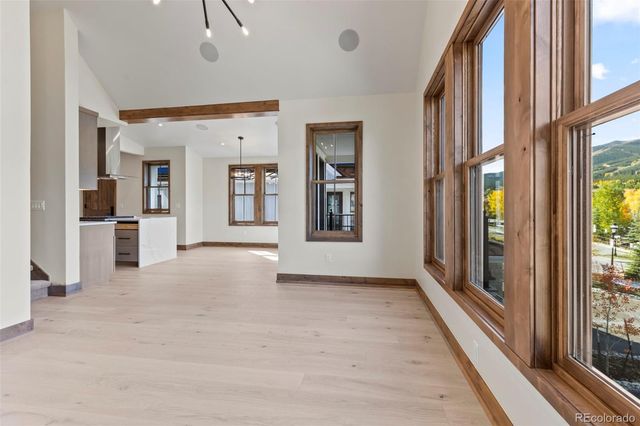 203 N Ridge Street A, Breckenridge, CO 80424