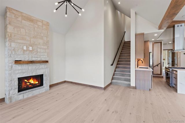 203 N Ridge Street A, Breckenridge, CO 80424