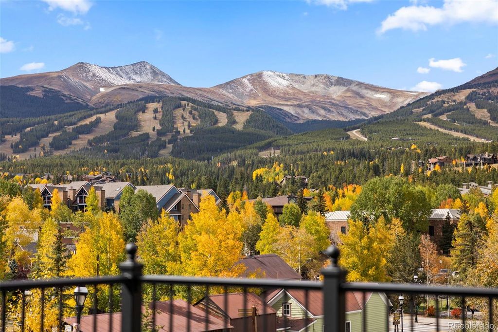 203 N Ridge Street A, Breckenridge, CO 80424