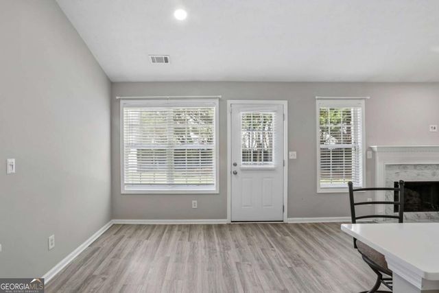 1203 Oakmont Ridge Drive, Lawrenceville, GA 30043