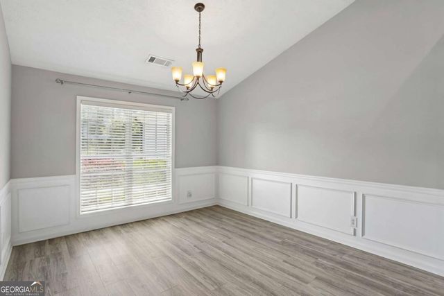 1203 Oakmont Ridge Drive, Lawrenceville, GA 30043