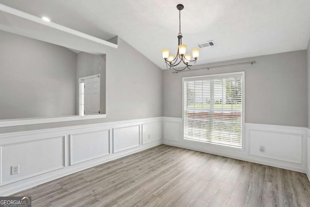 1203 Oakmont Ridge Drive, Lawrenceville, GA 30043