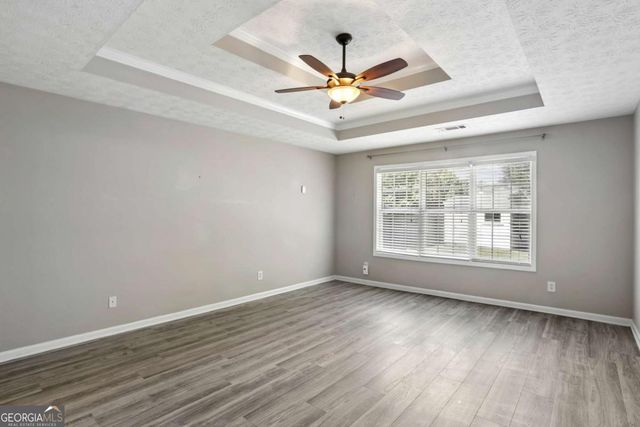 1203 Oakmont Ridge Drive, Lawrenceville, GA 30043