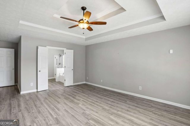 1203 Oakmont Ridge Drive, Lawrenceville, GA 30043
