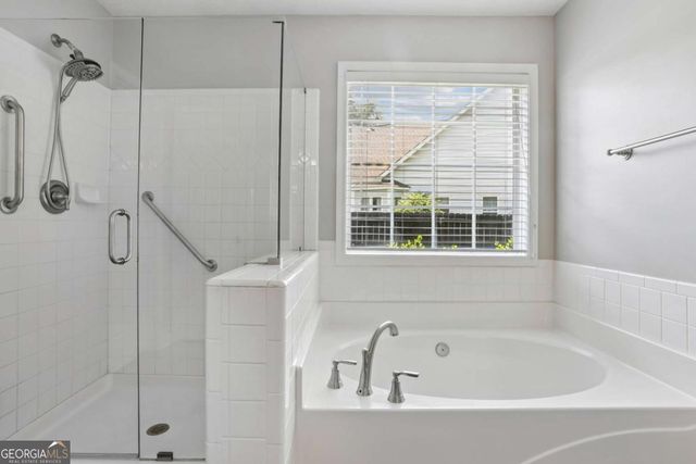 1203 Oakmont Ridge Drive, Lawrenceville, GA 30043