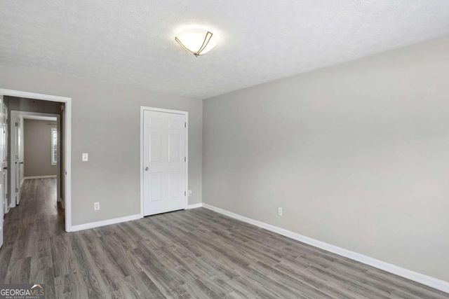 1203 Oakmont Ridge Drive, Lawrenceville, GA 30043