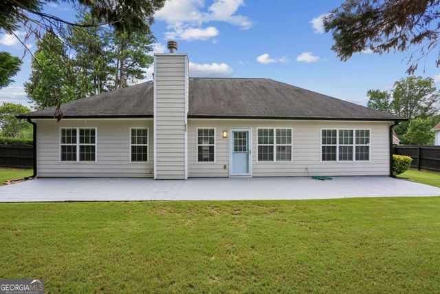 1203 Oakmont Ridge Drive, Lawrenceville, GA 30043