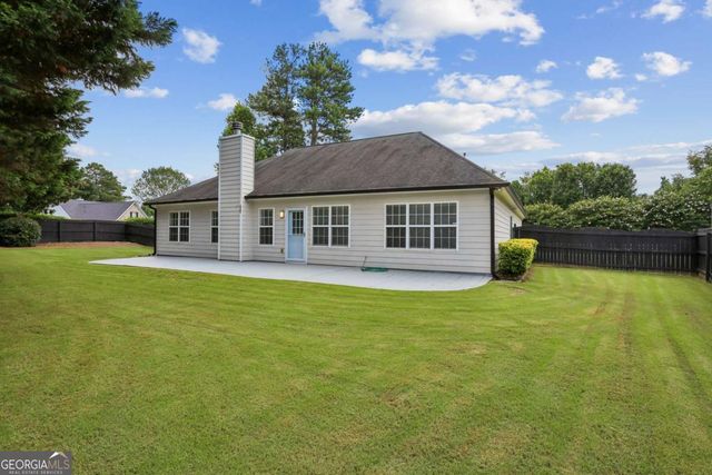 1203 Oakmont Ridge Drive, Lawrenceville, GA 30043